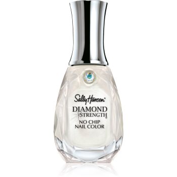 Sally Hansen Diamond Strength No Chip lac de unghii cu rezistenta indelungata - imagine 2